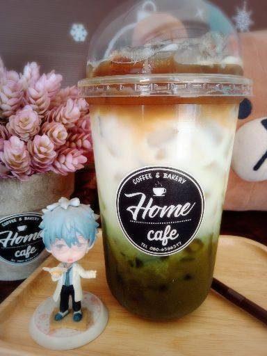 Home Cafe' โฮมคาเฟ่ กาแฟสด&เบเกอรี่ (โฮมคาเฟ่ กาแฟสด&เบเกอรี่) Home Cafe' โฮมคาเฟ่ กาแฟสด&เบเกอรี่ (โฮมคาเฟ่ กาแฟสด&เบเกอรี่)