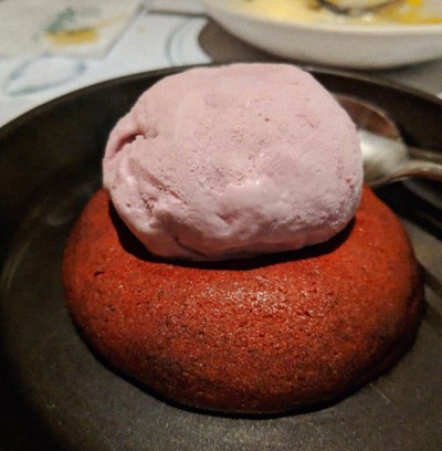 Velvet Cake