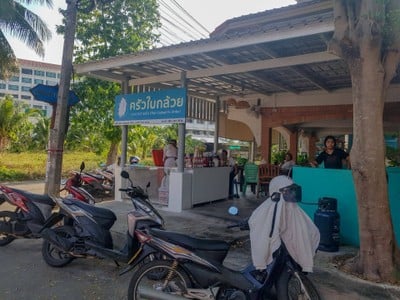 หน้าร้าน