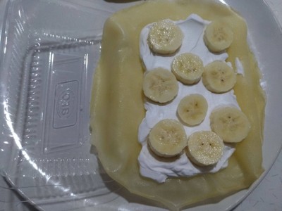 วิธีทำ เครปเย็น