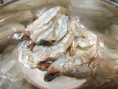 วิธีทำ ข้าวผัดจุ้ง