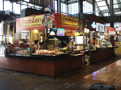 หน้าร้าน