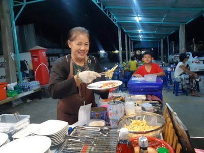 หน้าร้าน