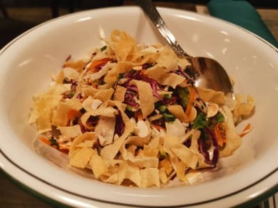 Stroganoff