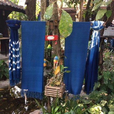 บรรยากาศ ครามสกล