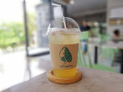 1วันกับ 7คาเฟ่เชียงราย