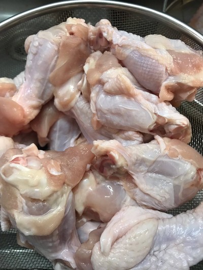 วิธีทำ ฟักตุ๋นน่องไก่มะนาวดอง วิธีทำ ฟักตุ๋นน่องไก่มะนาวดอง