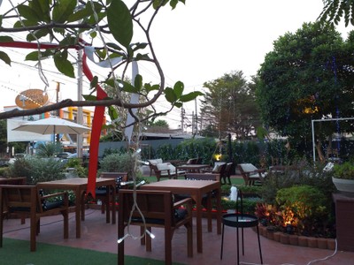 บรรยากาศ