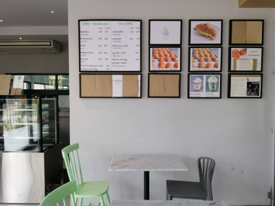 1วันกับ 7คาเฟ่เชียงราย