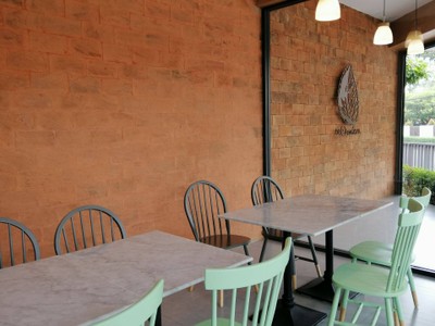 1วันกับ 7คาเฟ่เชียงราย