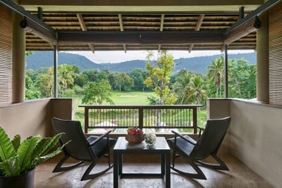 Khirimaya Golf Resort And Spa