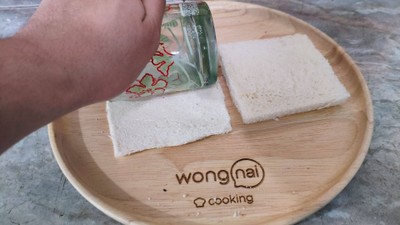 วิธีทำ Mille Feuille Tuna มิลเฟยทูน่า วิธีทำ Mille Feuille Tuna มิลเฟยทูน่า