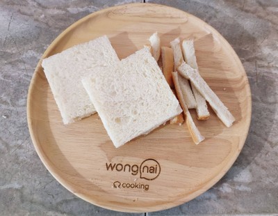 วิธีทำ Mille Feuille Tuna มิลเฟยทูน่า วิธีทำ Mille Feuille Tuna มิลเฟยทูน่า