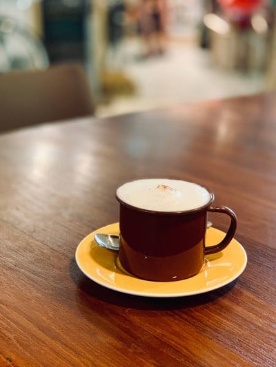 Art Cafe By Brown Sugar (อาร์ตคาเฟ่บายบราวน์ซูการ์) Art Cafe By Brown Sugar (อาร์ตคาเฟ่บายบราวน์ซูการ์)