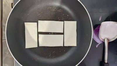 วิธีทำ Mille Feuille Tuna มิลเฟยทูน่า วิธีทำ Mille Feuille Tuna มิลเฟยทูน่า