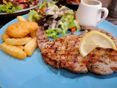 2gether สเต็ก