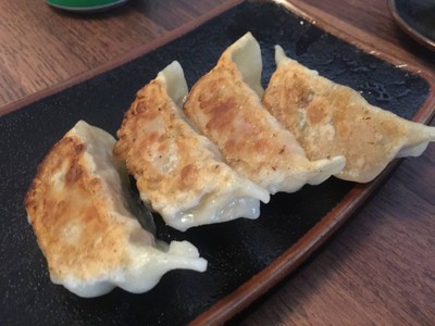 เกี๊ยวซ่า