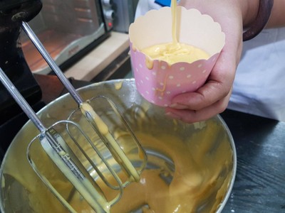 วิธีทำ muffin 2 Berry
(มัฟฟิน เบอรี่ เบอรี่) วิธีทำ muffin 2 Berry
(มัฟฟิน เบอรี่ เบอรี่)