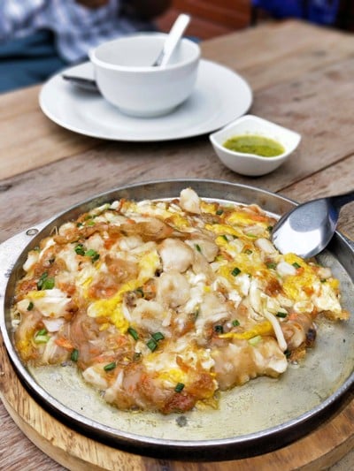 ครัวมณีรัตน์ อ่างศิลา