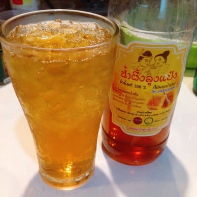 วิธีทำ ชาอู่หลงโสมน้ำผึ้ง วิธีทำ ชาอู่หลงโสมน้ำผึ้ง