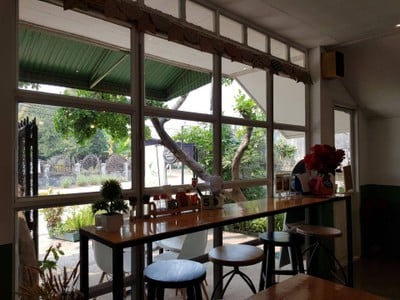 บรรยากาศ