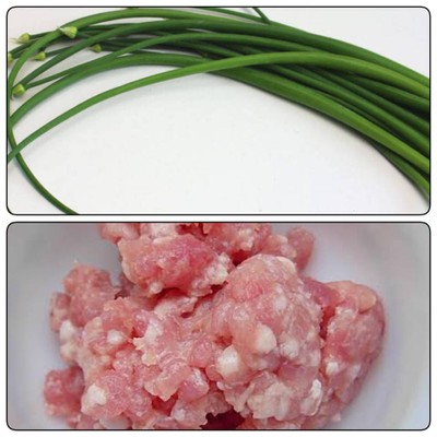 วิธีทำ ดอกหอมผัดหมูสับ วิธีทำ ดอกหอมผัดหมูสับ