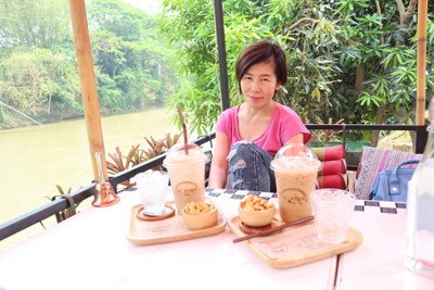 บรรยากาศ