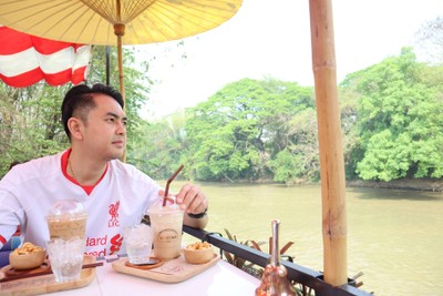 บรรยากาศ