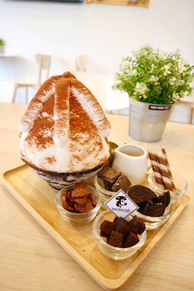 Volcano Kakigori 188-