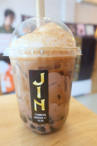 Jincha เจ็ดยอด
