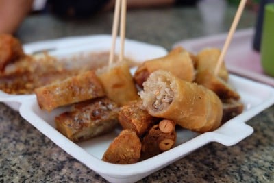 อาหาร หรือ เครื่องดื่ม