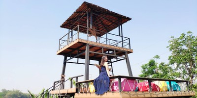 บุกคาเฟ่รังนกบาหลีที่แรกของเมืองไทย 