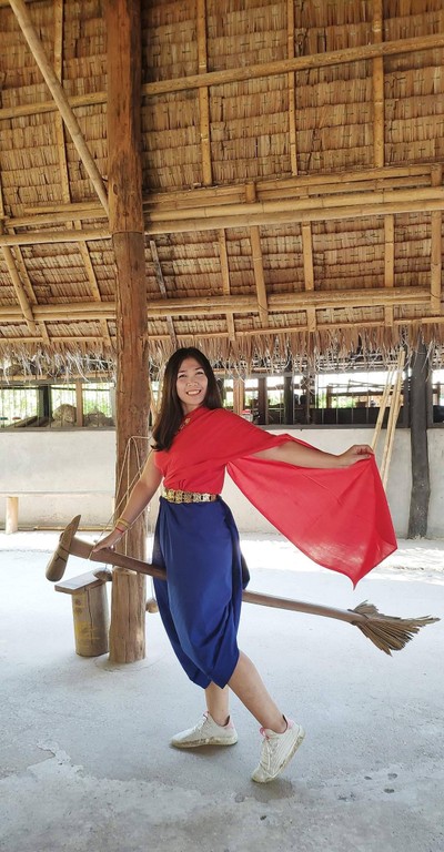 บุกคาเฟ่รังนกบาหลีที่แรกของเมืองไทย 