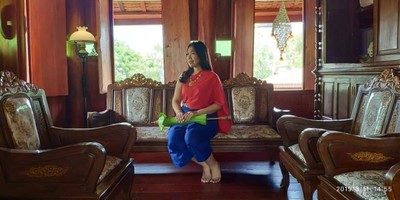 บุกคาเฟ่รังนกบาหลีที่แรกของเมืองไทย 