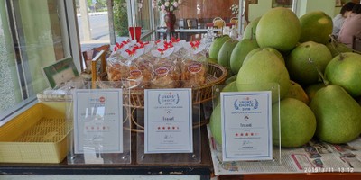 บุกคาเฟ่รังนกบาหลีที่แรกของเมืองไทย 