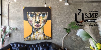 บุกคาเฟ่รังนกบาหลีที่แรกของเมืองไทย 