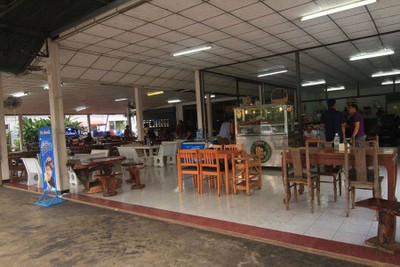 หน้าร้าน
