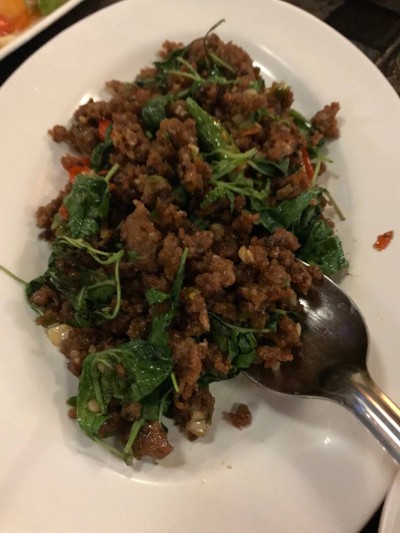 กะเพรากบ