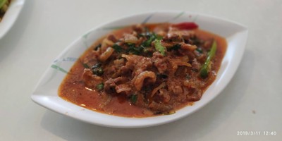 บุกคาเฟ่รังนกบาหลีที่แรกของเมืองไทย 