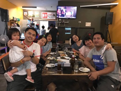 บรรยากาศ