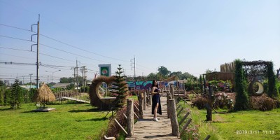 บุกคาเฟ่รังนกบาหลีที่แรกของเมืองไทย 