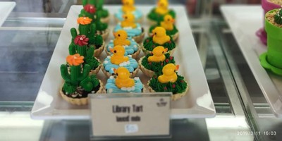 บุกคาเฟ่รังนกบาหลีที่แรกของเมืองไทย 