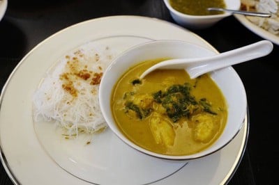 กับข้าว’กับปลา (KubKao’KubPla) Mega Bangna กับข้าว’กับปลา (KubKao’KubPla) Mega Bangna