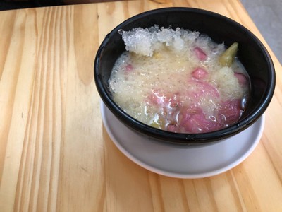 น้ำแข็งใส