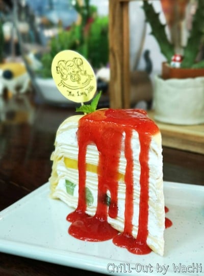 The Long Table At Shell (เดอะลองค์เทเบิ้ล) The Long Table At Shell (เดอะลองค์เทเบิ้ล)