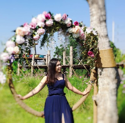 บุกคาเฟ่รังนกบาหลีที่แรกของเมืองไทย 