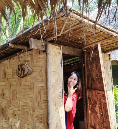 บุกคาเฟ่รังนกบาหลีที่แรกของเมืองไทย 