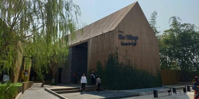 บุกคาเฟ่รังนกบาหลีที่แรกของเมืองไทย 