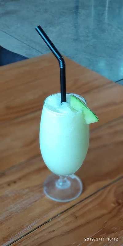 บุกคาเฟ่รังนกบาหลีที่แรกของเมืองไทย 