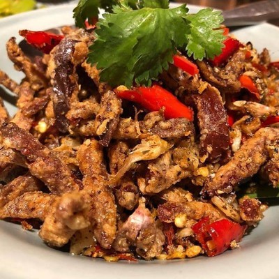 อาหาร หรือ เครื่องดื่ม